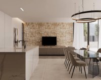 Новостройки - Вилла - Дения - Denia