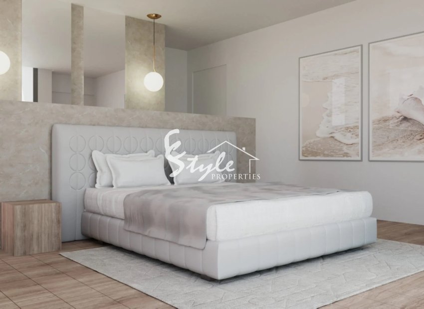 Новостройки - Вилла - Дения - Denia