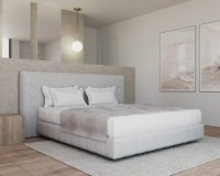 Новостройки - Вилла - Дения - Denia