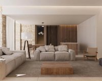 Новостройки - Вилла - Дения - Denia