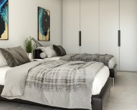 Новостройки - Вилла - Дения - Denia