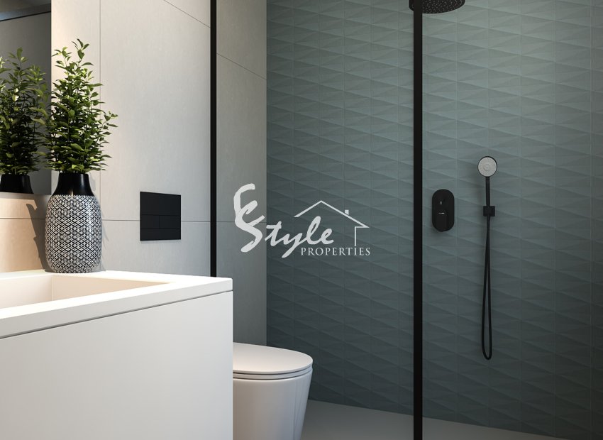 Новостройки - Вилла - Дения - Denia