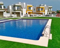 Новостройки - Вилла - Дения - Denia