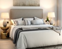 Новостройки - Вилла - Дения - Denia