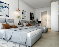 Новостройки - Вилла - Дения - Denia