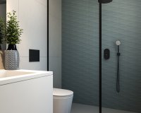 Новостройки - Вилла - Дения - Denia