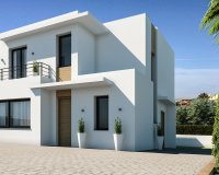 Новостройки - Вилла - Дения - Denia