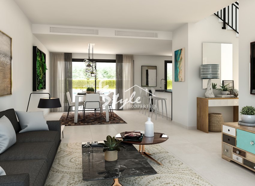 Новостройки - Вилла - Дения - Denia