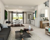 Новостройки - Вилла - Дения - Denia