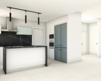 Новостройки - Вилла - Дения - Denia