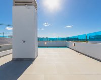 Новостройки - Вилла - Энтре Наранхос - Vista Bella