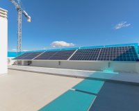 Новостройки - Вилла - Энтре Наранхос - Vista Bella