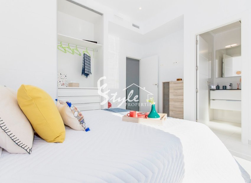 Новостройки - Вилла - Энтре Наранхос - Vista Bella