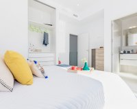 Новостройки - Вилла - Энтре Наранхос - Vista Bella