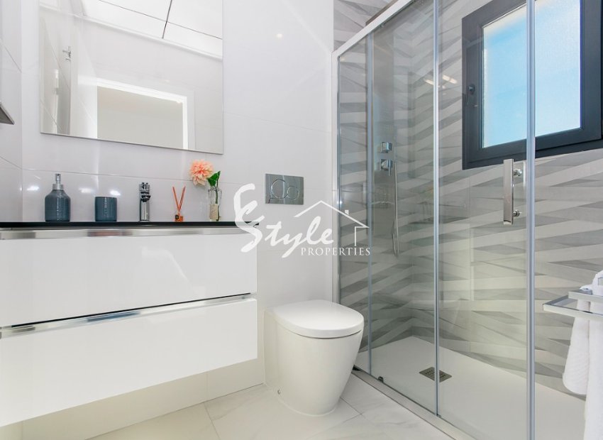 Новостройки - Вилла - Энтре Наранхос - Vista Bella