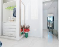 Новостройки - Вилла - Энтре Наранхос - Vista Bella