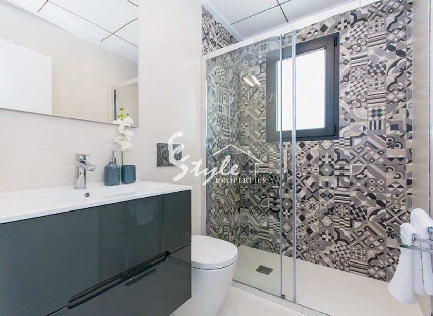 Новостройки - Вилла - Энтре Наранхос - Vista Bella