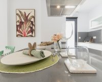 Новостройки - Вилла - Энтре Наранхос - Vista Bella