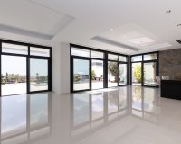 Новостройки - Вилла - Финестрат