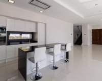 Новостройки - Вилла - Финестрат