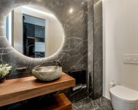 Новостройки - Вилла - Финестрат