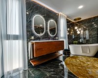 Новостройки - Вилла - Финестрат