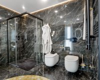 Новостройки - Вилла - Финестрат