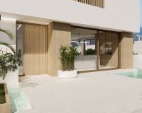 Новостройки - Вилла - Финестрат