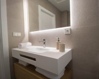 Новостройки - Вилла - Финестрат