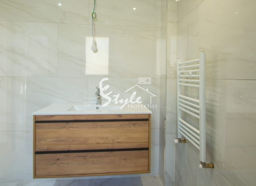 Новостройки - Вилла - Финестрат