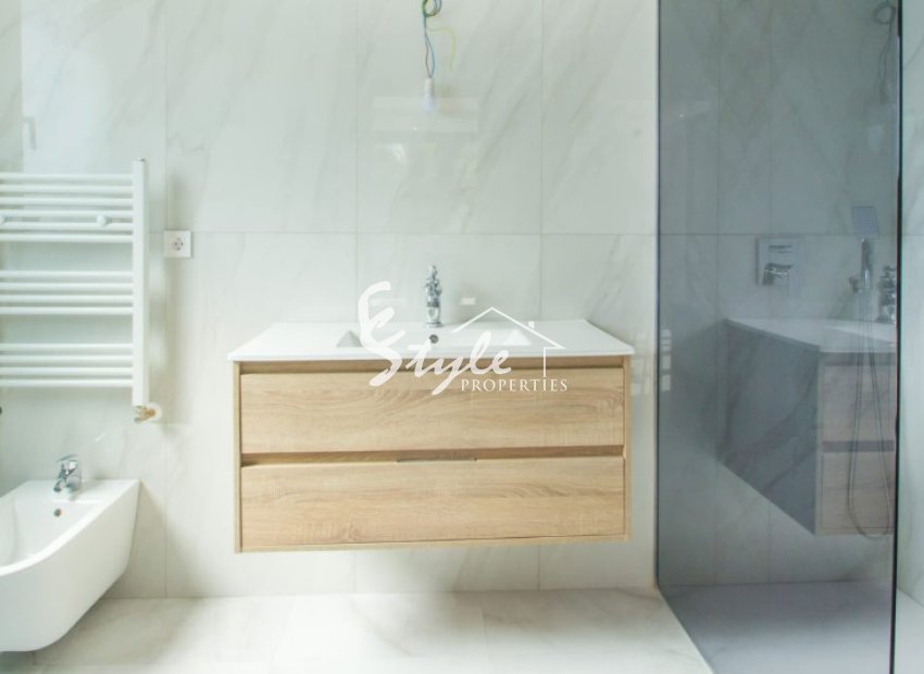 Новостройки - Вилла - Финестрат