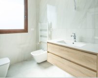 Новостройки - Вилла - Финестрат