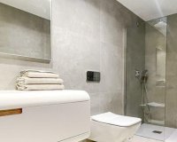 Новостройки - Вилла - Финестрат