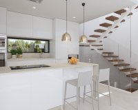 Новостройки - Вилла - Финестрат