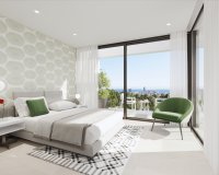 Новостройки - Вилла - Финестрат