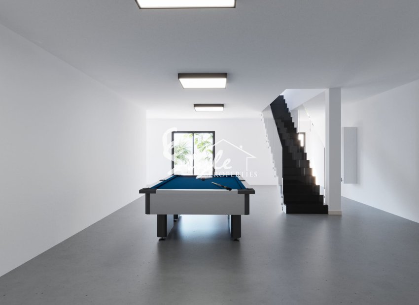 Новостройки - Вилла - Финестрат