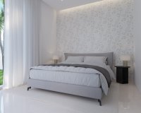 Новостройки - Вилла - Финестрат