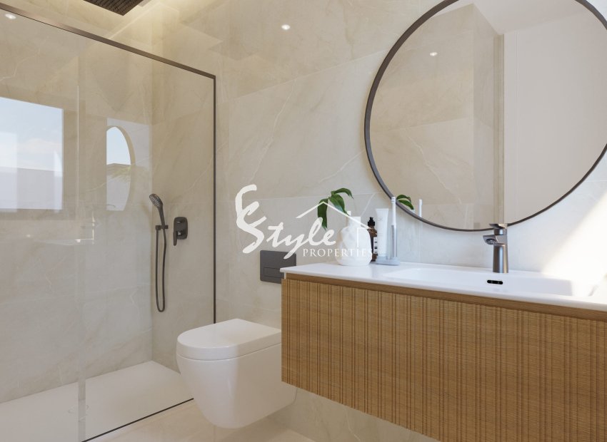 Новостройки - Вилла - Финестрат