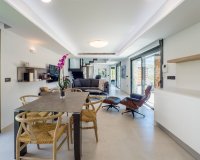 Новостройки - Вилла - Финестрат