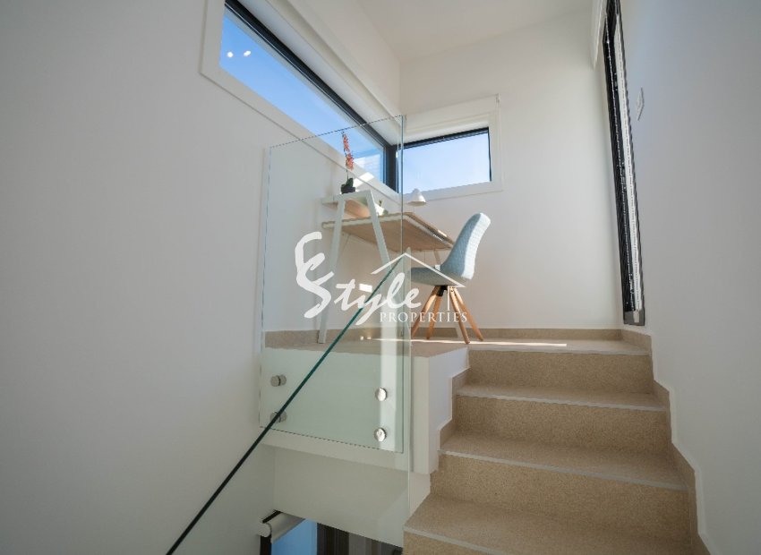 Новостройки - Вилла - Гуардамар дель Сегура