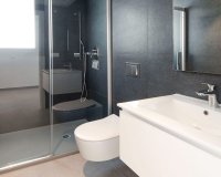 Новостройки - Вилла - Гуардамар дель Сегура