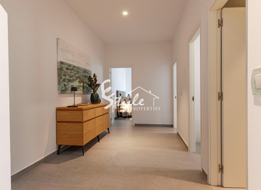 Новостройки - Вилла - Гуардамар дель Сегура