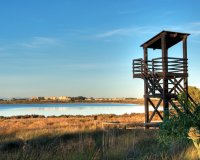 Новостройки - Вилла - Гуардамар дель Сегура