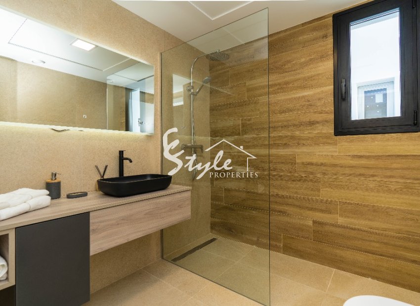 Новостройки - Вилла - Guardamar - Гуардамар дель Сегура