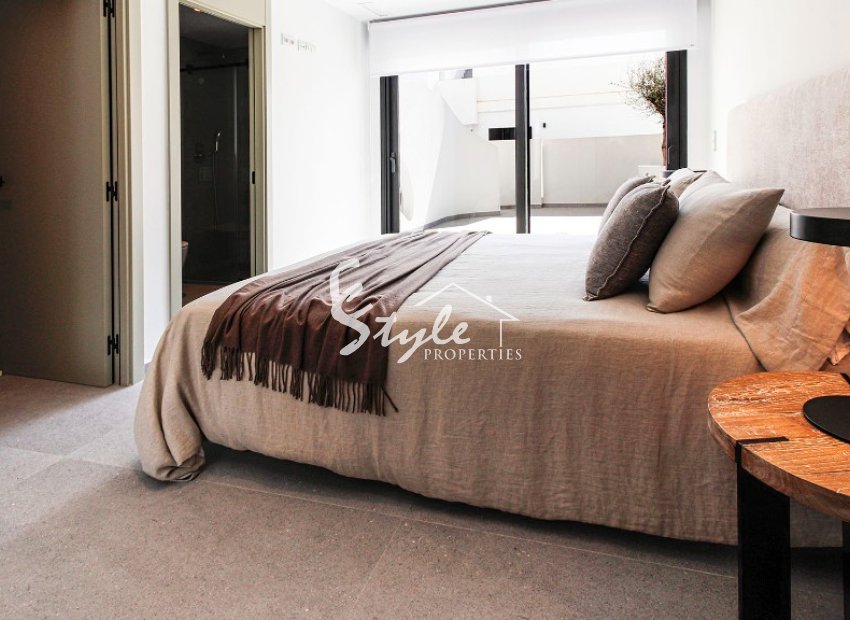 Новостройки - Вилла - Guardamar - Гуардамар дель Сегура