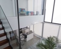 Новостройки - Вилла - Guardamar - Гуардамар дель Сегура