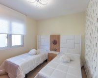 Новостройки - Вилла - Guardamar - Гуардамар дель Сегура