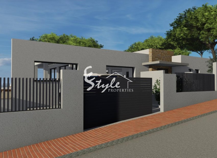 Новостройки - Вилла - Хавеа - Javea