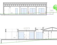 Новостройки - Вилла - Хавеа - Javea