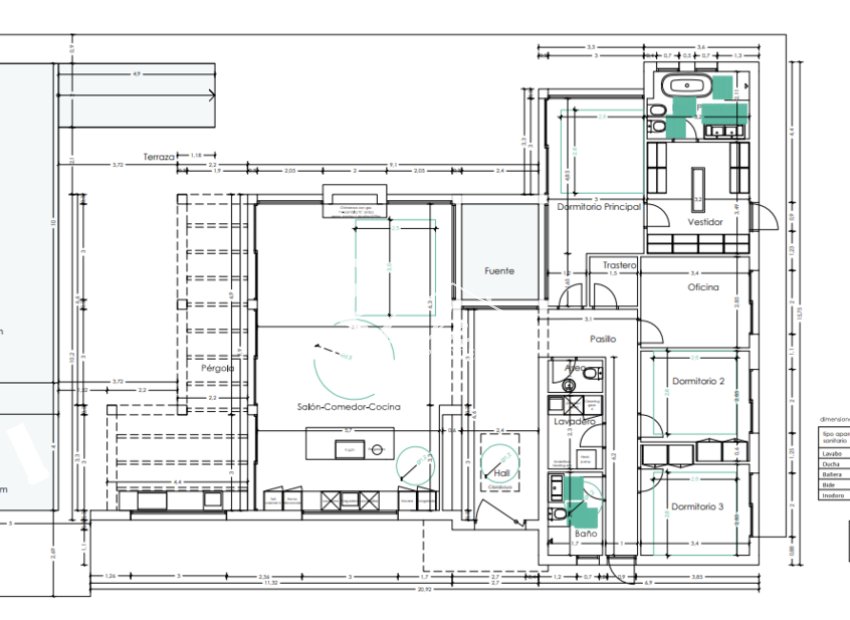 Новостройки - Вилла - Хавеа - Javea